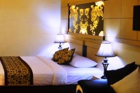 Srikandi Guesthouse Malang Room photo